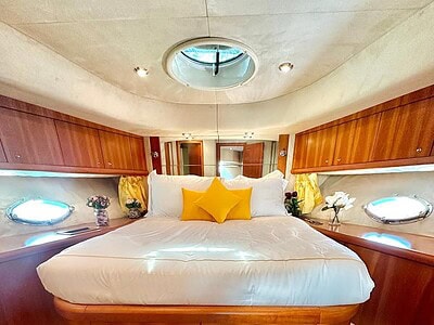 Yacht Charters Dubai UAE