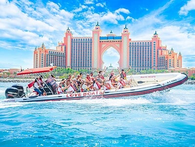 Atlantis Panoramic - Tour 3