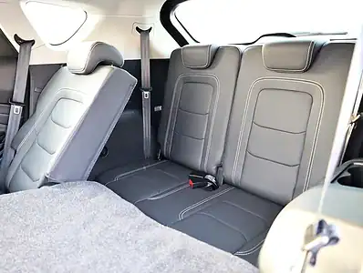2023 Jetour X70 Comfort 4 Cylinder Engine GCC Specs White Black