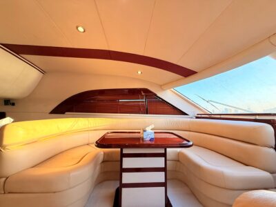 AS Marine 71ft 2007 07 Model