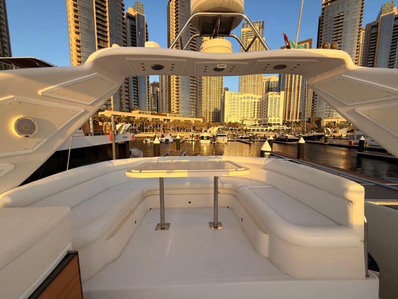 AS Marine 71ft 2007 07 Model