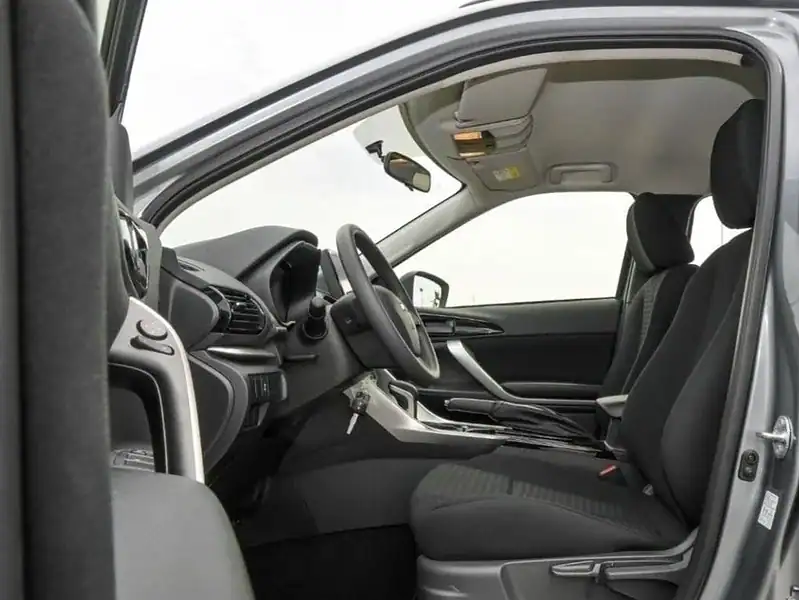 2025 Mitsubishi EclipseCross HIGHLINE 1.5L AT 2WD Petrol Grey Black