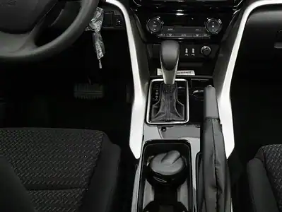 2025 Mitsubishi EclipseCross HIGHLINE 1.5L AT 2WD Petrol Grey Black
