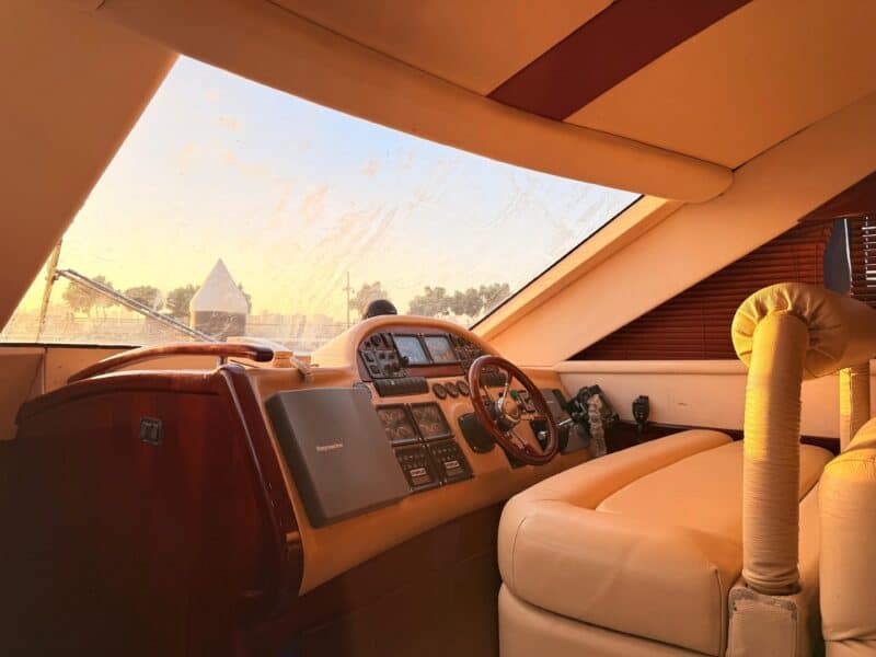 AS Marine 71ft 2007 07 Model