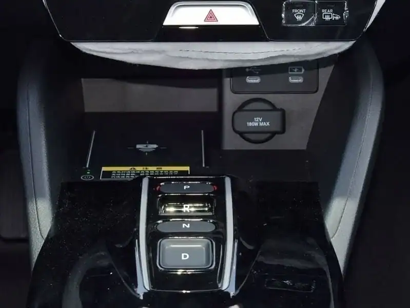 2023 Honda ENS1 Realm 2023 EV AT White Black 68.8KWh 510km Range