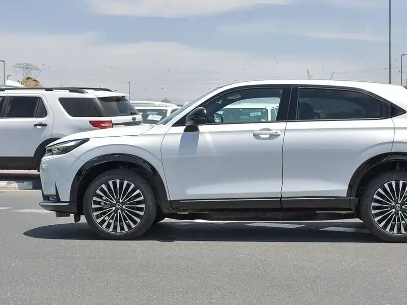 2023 Honda ENS1 Realm 2023 EV AT White Black 68.8KWh 510km Range