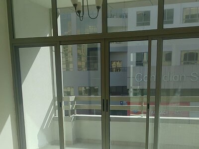 Residential 1 Bedroom Apartment for rent in Deira Dubai