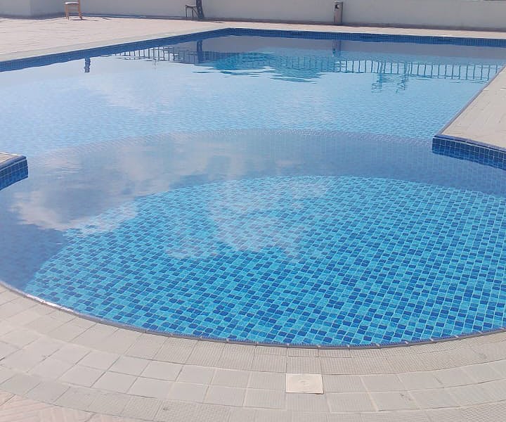 Residential 1 Bedroom Apartment for rent in Deira Dubai