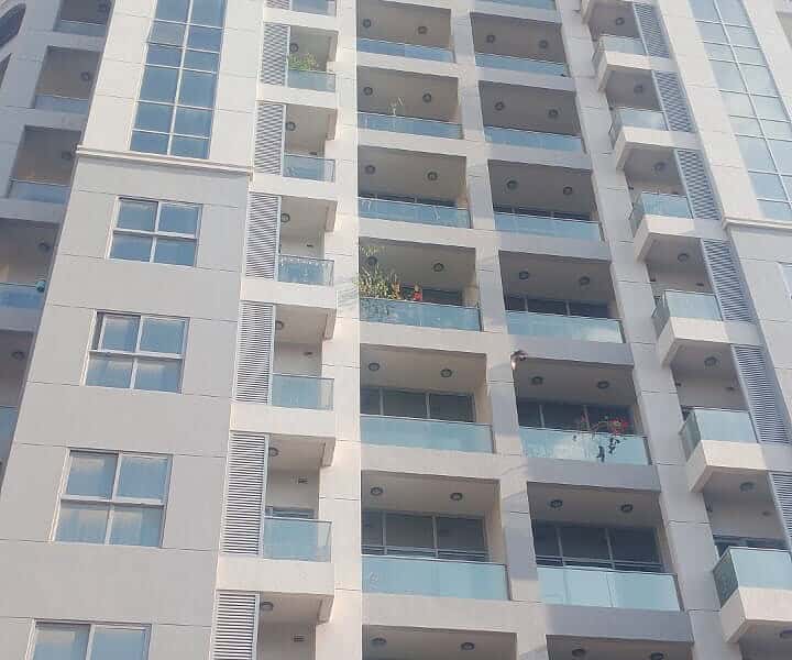 Residential 2 Bedroom Apartment for rent in Al Qusais 1 Dubai