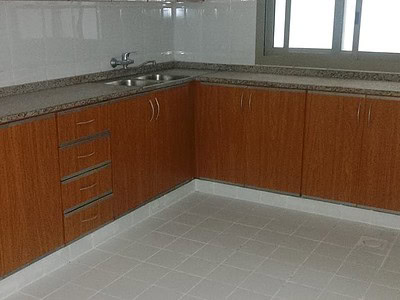 Residential 1 Bedroom Apartment for rent in Deira Dubai