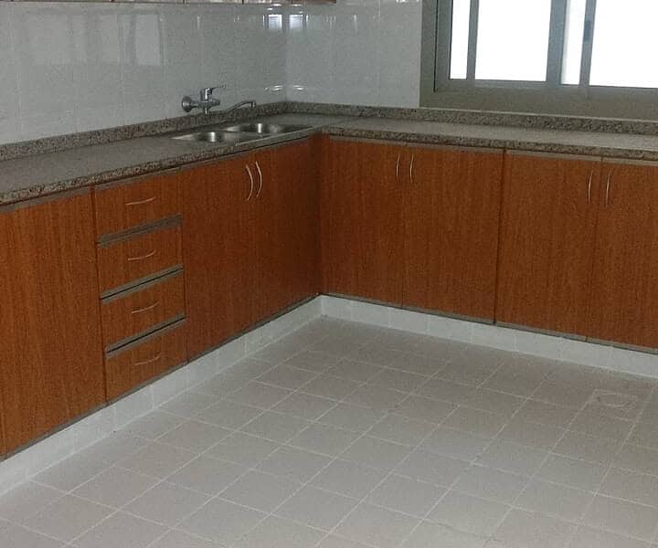 Residential 1 Bedroom Apartment for rent in Deira Dubai