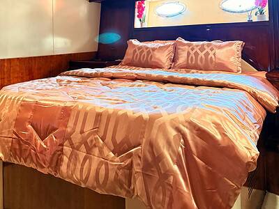 Yacht Charters Rental 