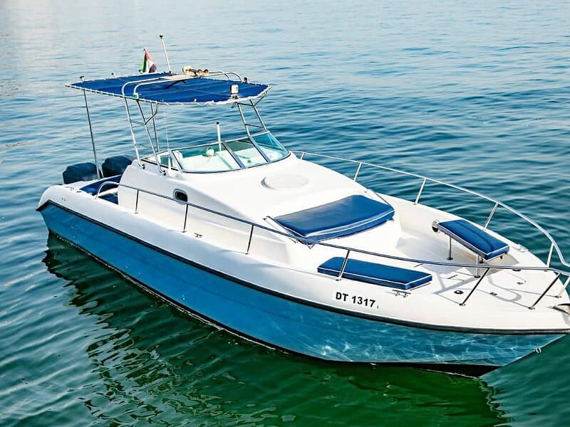 For Rental Yacht Charter in Dubai