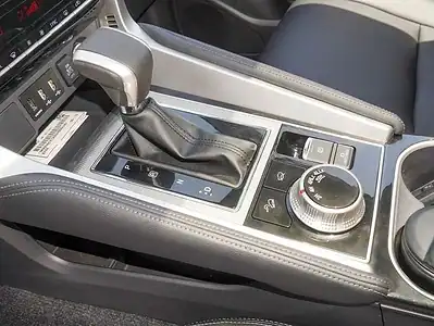 2025 Montero Sport HighLine Prime Edition 3.0L 4WD Petrol AT Grey Black