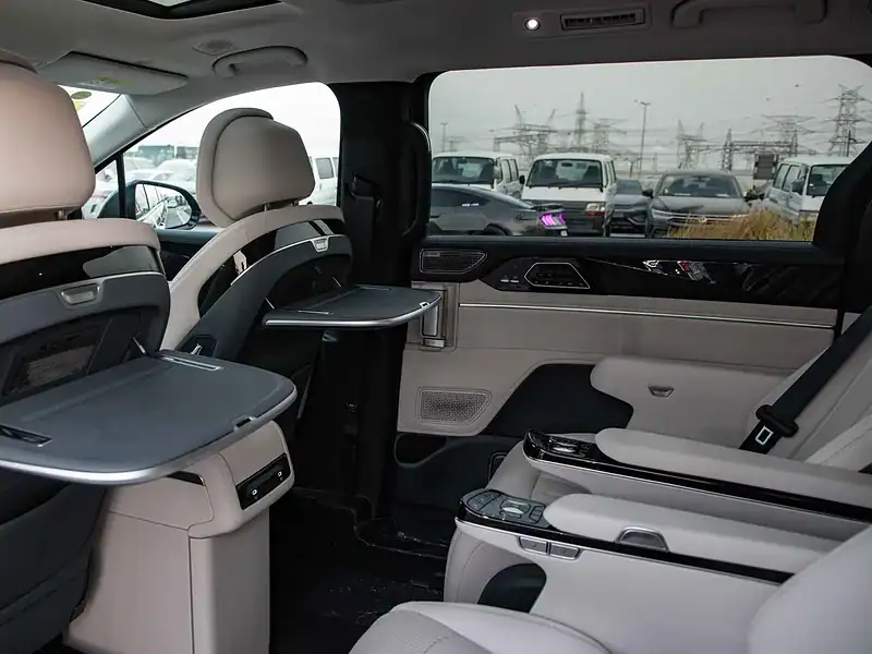 2025 BYD XIA DM-i Hybrid BYD XIA 0KM Black White Van
