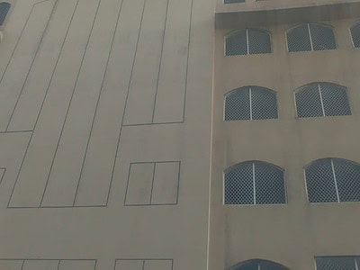 Residential 1 Bedroom Apartment for rent Sharjah