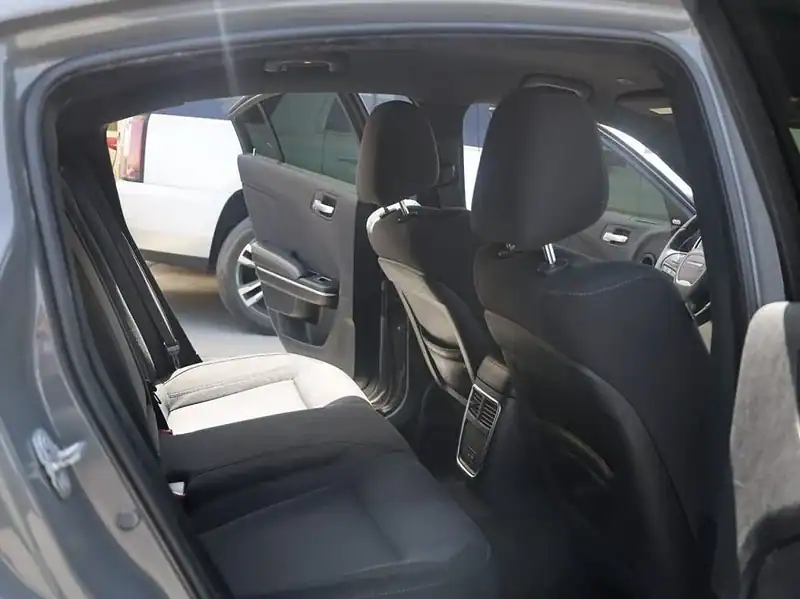 2019 Dodge Charger GT 3.6L 6 Cylinder Engine Petrol Grey Black