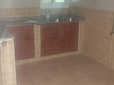 Residential 1 Bedroom Apartment for rent Sharjah