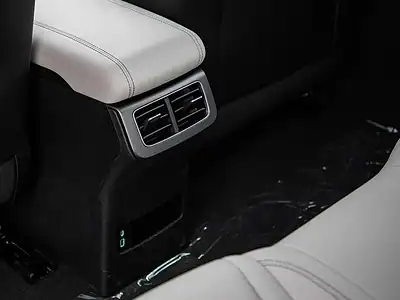 2025 BYD Seal 06 DM-i Hybrid PREMIUM EDITION SMART DRIVING 0KM White Grey