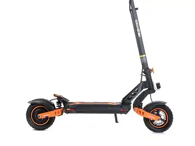 Kugoo G2 Max Electric Scooter Up to 55 km/h Speed