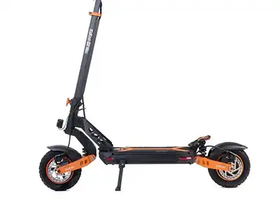 Kugoo G2 Max Electric Scooter Up to 55 km/h Speed