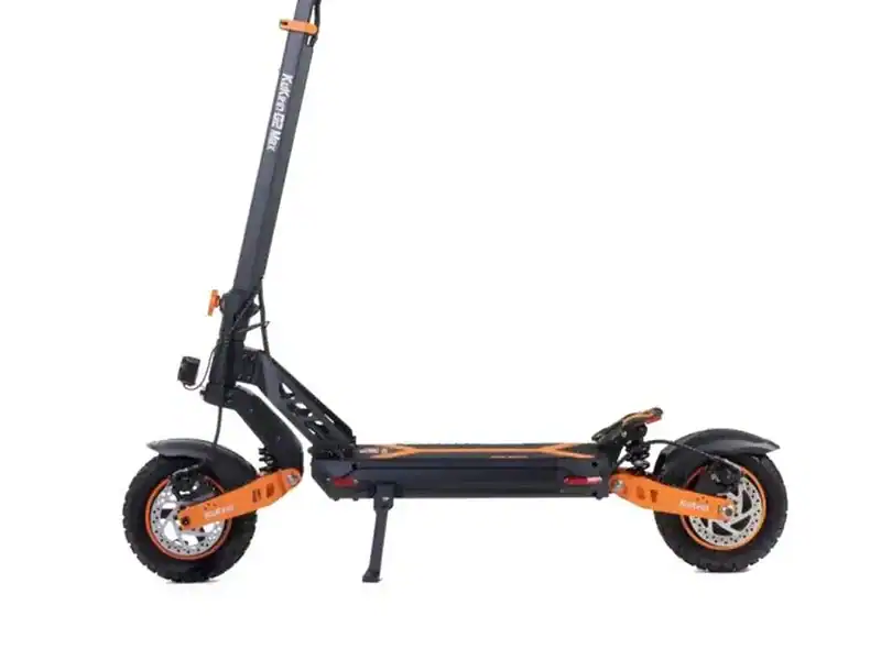 Kugoo G2 Max Electric Scooter Up to 55 km/h Speed