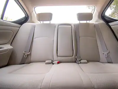 2022 Nissan Sunny SV 1.5L 4 Cylinder Engine White Beige GCC Specs FWD