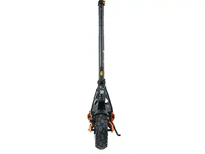 Kugoo Kirin G2 Pro Electric Scooter Up to 50 KM/H