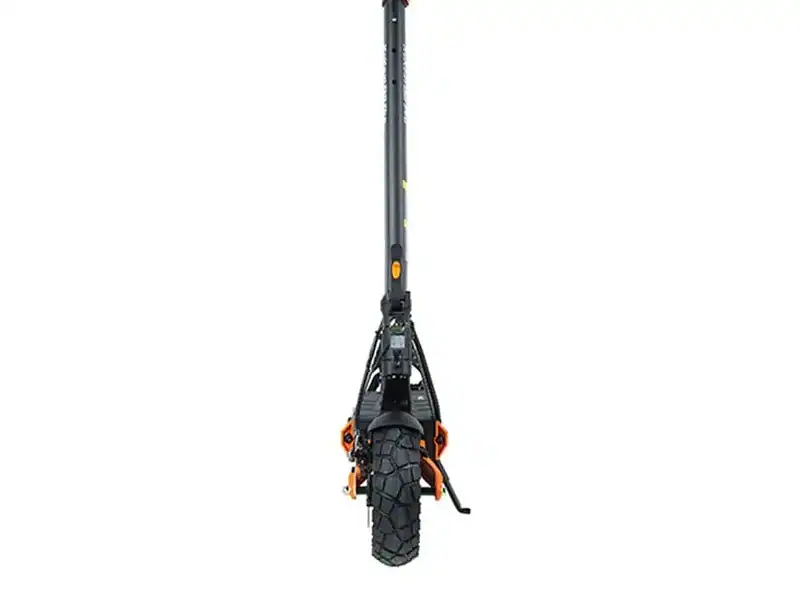 Kugoo Kirin G2 Pro Electric Scooter Up to 50 KM/H