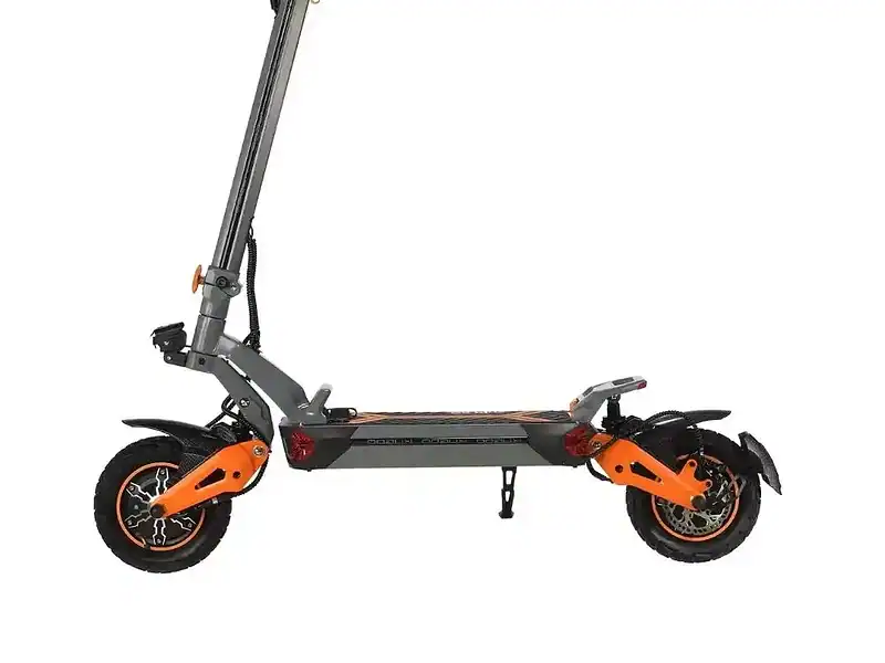 Kugoo Kirin G5 Plus Electric Scooter Up to 65 km/h