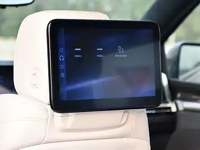 2025 Cadillac Escalade Escalade-V 6.2L 8 Cylinders Engine Black White SUV GCC Specs