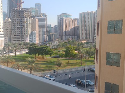 Residential 1 Bedroom Apartment for rent Sharjah