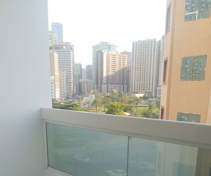 Residential 1 Bedroom Apartment for rent Sharjah