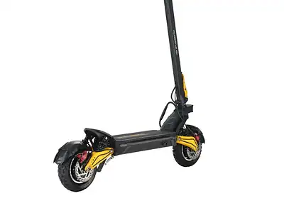 Kugoo LX 10 Plus electric Scooter Up to 70 km/h