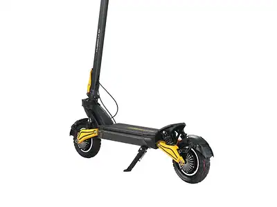 Kugoo LX 10 Plus electric Scooter Up to 70 km/h