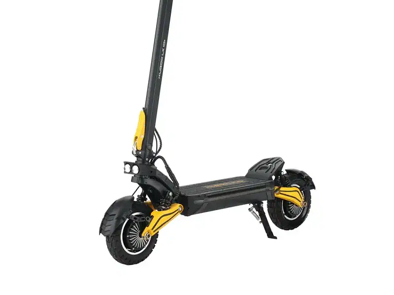 Kugoo LX 10 Plus electric Scooter Up to 70 km/h