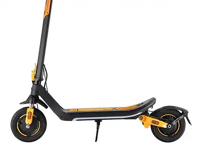 Kugoo M3 Pro Electric Scooter Up to 45 km/h