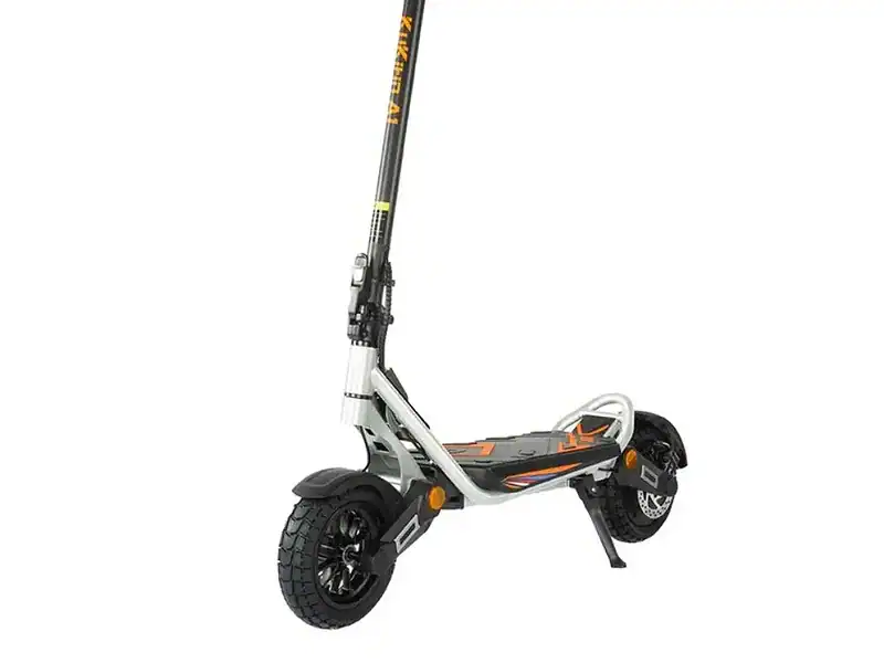 KuKirin A1 Electric Up to 45 km/h