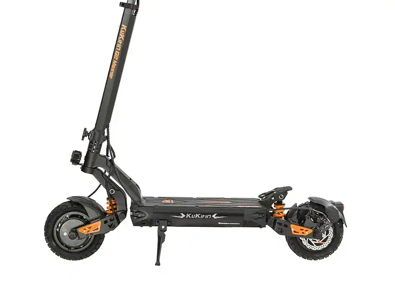Kukirin G2 Master E-scooter Up to 70 km