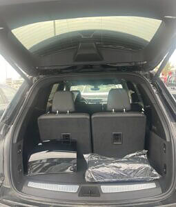 2024 New Cadillac CT5 2.0 litre Turbocharged I4 Petrol Engine Black SUV