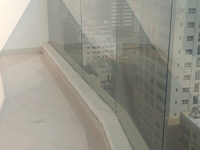 Residential 2 Bedroom Apartment for rent Sharjah