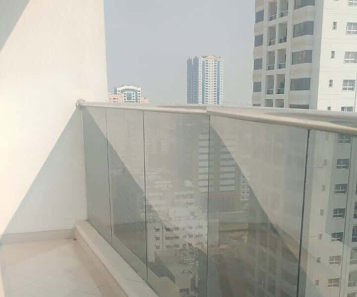 Residential 2 Bedroom Apartment for rent Sharjah