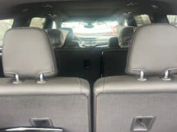 2024 New Cadillac CT5 2.0 litre Turbocharged I4 Petrol Engine Black SUV