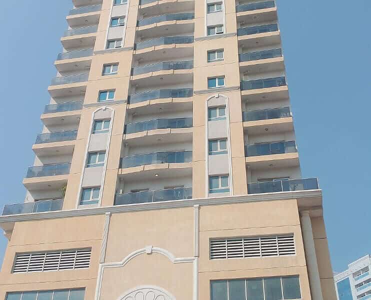 Residential 2 Bedroom Apartment for rent Sharjah