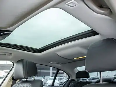 2022 BMW 7-Series 750i 8 Cylinders Engine Petrol Black Sedan