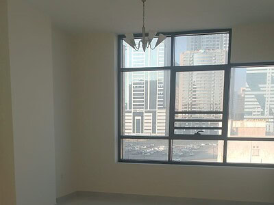 Residential 2 Bedroom Apartment for rent Sharjah