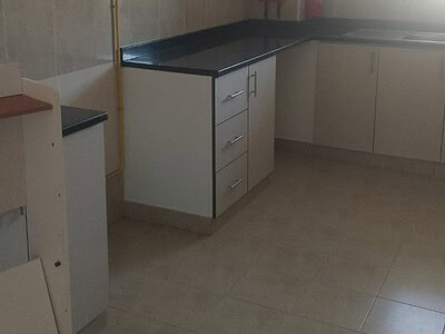 Residential 2 Bedroom Apartment for rent Sharjah