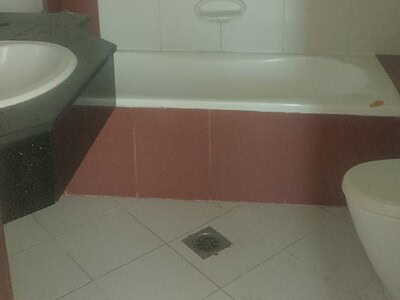 Residential 2 Bedroom Apartment for rent Sharjah