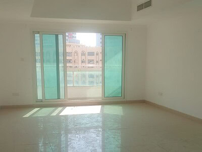 Residential 2 Bedroom Apartment for rent Sharjah