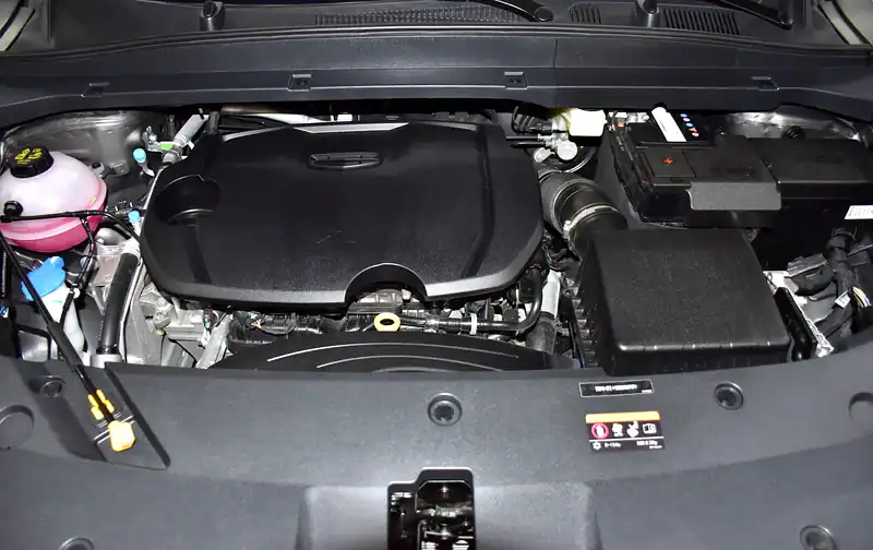2026 Geely CityRay GC 4 Cylinders Engine Grey White SUV GCC Specs